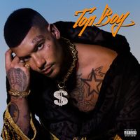 SNIK - Top Boy