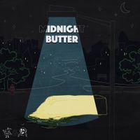 JUICEB☮X - Midnight Butter
