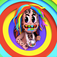 6ix9ine - TattleTales (Extended)