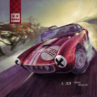 L 33 - Time Attack
