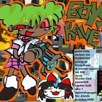 sienna sleep - Mix for Garry's Mod Rave