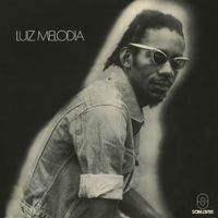 Luiz Melodia - Mico de Circo