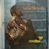 Luiz Melodia - N&oacute;s