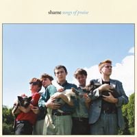shame - One Rizla