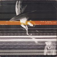 Sly & Robbie - Drum & Bass Strip To The Bone By Howie B