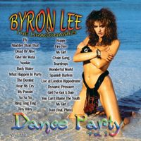 Byron Lee & the Dragonaires - Dance Party Vol. 1