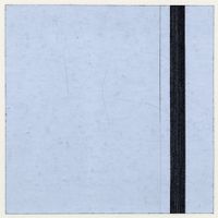 Lars Fredrikson - Les sons plastiques