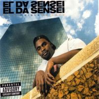 El Da Sensei - Relax Relate Release
