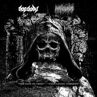 Bog Body / Primitive Warfare - The Gate of Grief / Undulating Torment