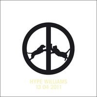 Hype Williams - 13.04.2011