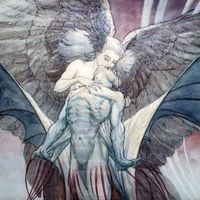 Glenn Danzig - Black Aria