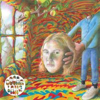 Oscar Lang - Hand Over Your Head