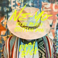 Ne-Yo, Bebe Rexha & Stefflon Don - Push Back