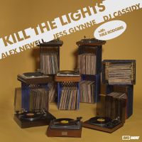 Alex Newell - Kill the Lights (with Nile Rodgers)