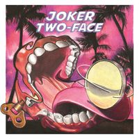 Joker/Two-Face - Crime Alley