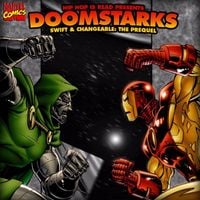 DOOMSTARKS - swift and craftable