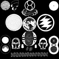 Bon Iver - 8 (circle)