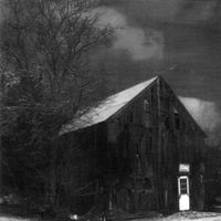 Krieg - The Black House
