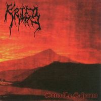 Krieg - Sono Lo Scherno