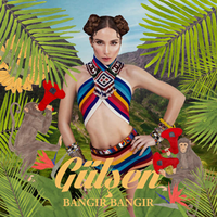 G&uuml;lşen - Bangır Bangır