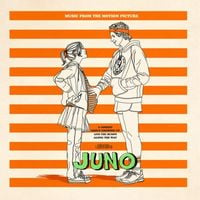 Various Artists - Juno (Music from the Motion Picture)