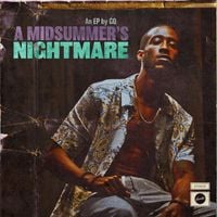 GQ & 9th Wonder - A Midsummer's Nightmare