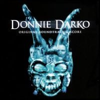 Various Artists - Donnie Darko (Original Soundtrack & Score)