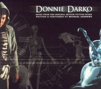 Michael Andrews - Donnie Darko [Original Motion Picture Score]
