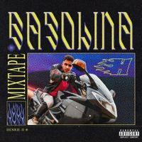 Henrie Jj - Gasolina Mixtape