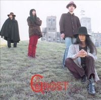 Ghost - Ghost