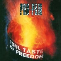 Pro-Pain - Foul Taste of Freedom