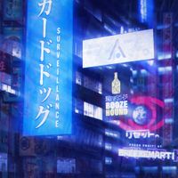metroGradient - Undercity Nights