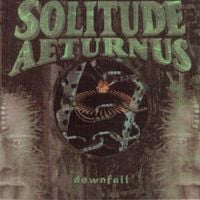 Solitude Aeturnus - Downfall