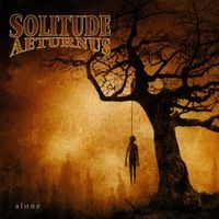 Solitude Aeturnus - Alone