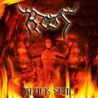 Root - Black Seal