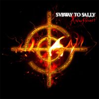 Subway To Sally - Kreuzfeuer