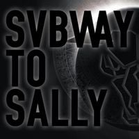 Subway To Sally - Schwarz in Schwarz