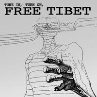 Ghost - Tune In, Turn On, Free Tibet