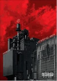 Rammstein - Lichtspielhaus