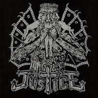 Justice - Phantom Pt II