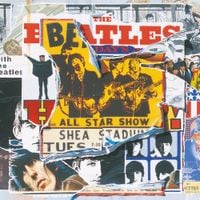 The Beatles - Anthology 2