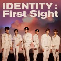 WEi - IDENTITY : First Sight