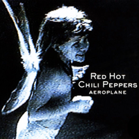 Red Hot Chili Peppers - Aeroplane
