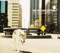 Red Hot Chili Peppers - Road Trippin'