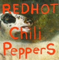 Red Hot Chili Peppers - By The Way