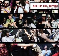 Red Hot Chili Peppers - Tell Me Baby