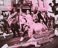 Red Hot Chili Peppers - Hump De Bump