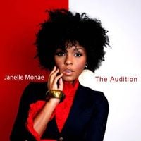 Janelle Mon&aacute;e - The Audition