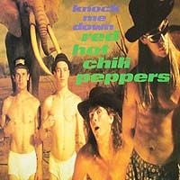 Red Hot Chili Peppers - Knock Me Down