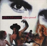 Red Hot Chili Peppers - Higher Ground